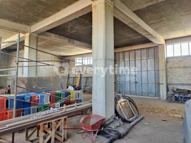(For Rent) Commercial Commercial Property ||  West Attica/Aspropyrgos - 500 Sq.m, 2.250€ 
