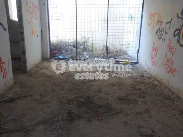 (For Rent) Commercial Commercial Property || Athens West/Kamatero - 85 Sq.m, 700€ 