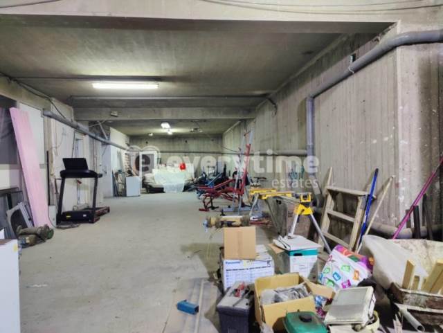 (For Rent) Commercial Warehouse ||  West Attica/Ano Liosia - 360 Sq.m, 1.100€ 