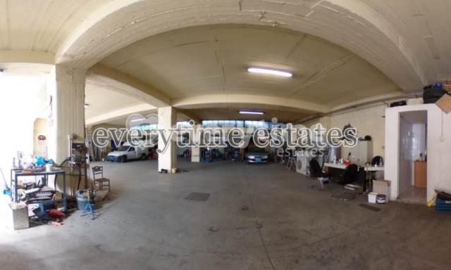 (For Sale) Commercial Commercial Property ||  West Attica/Ano Liosia - 816 Sq.m, 550.000€ 