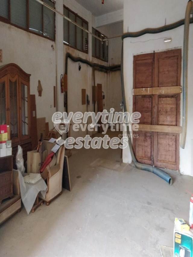 (For Sale) Commercial Commercial Property || East Attica/Acharnes (Menidi) - 130 Sq.m, 140.000€ 