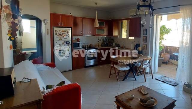 (For Sale) Residential Apartment ||  West Attica/Ano Liosia - 50 Sq.m, 110.000€ 