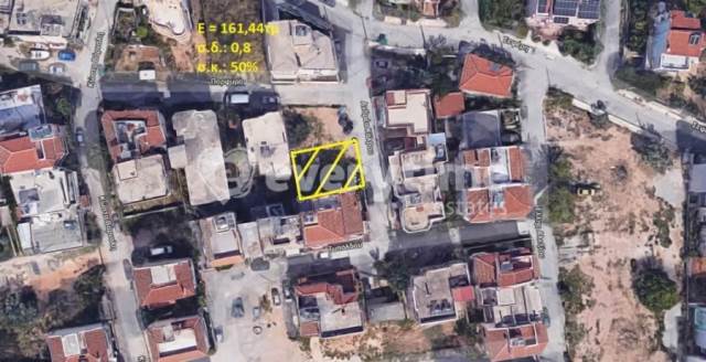 (For Sale) Land Plot for development ||  West Attica/Ano Liosia - 161 Sq.m, 35.000€ 