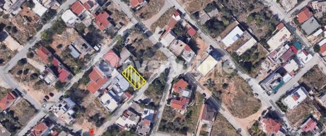 (For Sale) Land Plot for development ||  West Attica/Ano Liosia - 200 Sq.m, 30.000€ 