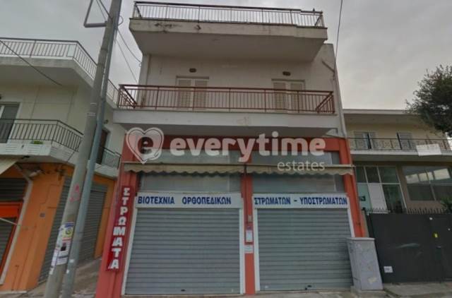 (For Sale) Commercial Building ||  West Attica/Ano Liosia - 250 Sq.m, 395.000€ 