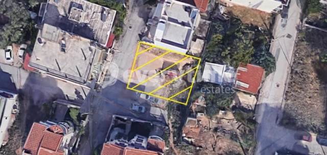 (For Sale) Land Plot for development ||  West Attica/Ano Liosia - 182 Sq.m, 40.000€ 