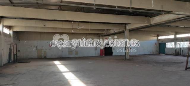 (For Sale) Commercial Commercial Property ||  West Attica/Mandra - 3.300 Sq.m, 1.300.000€ 