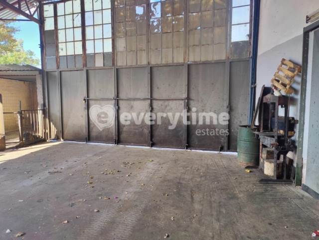 (For Sale) Commercial Industrial Area || East Attica/Acharnes (Menidi) - 385 Sq.m, 295.000€ 