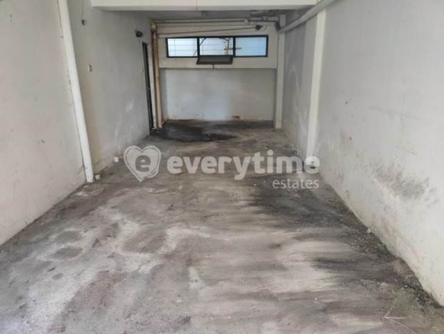 (For Sale) Commercial Warehouse || East Attica/Acharnes (Menidi) - 133 Sq.m, 50.000€ 